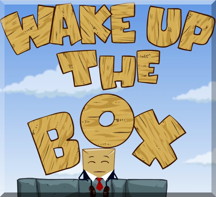 Wake Up The Box 4